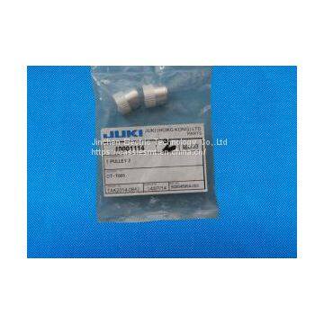Belt Pulley 40001114 SMT Spare Parts T JUKI KE2050 Smt Pcb Assembly Equipment Applied