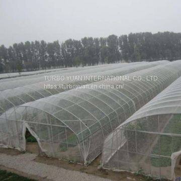 Greenhouse Used Plastic Plisse Insect Screen Wire Mesh China Supplier photo-3