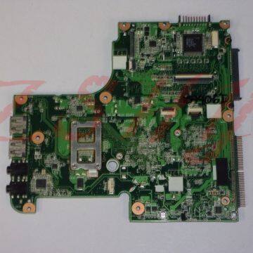 for Asus UL20A Laptop Motherboard 60-NX6MB1700-C03 69N0G6M17C03P-01