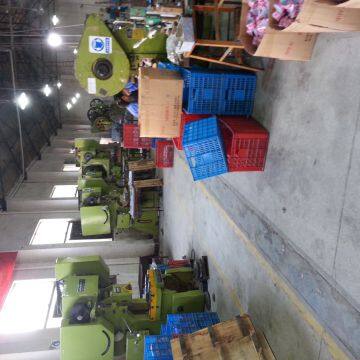 Jintu International Co.,ltd company overview - view 3