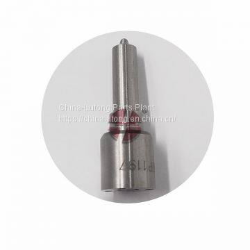 diesel nozzle manufacturers 0 433 171 755/DLLA150P1197 for Hyundai