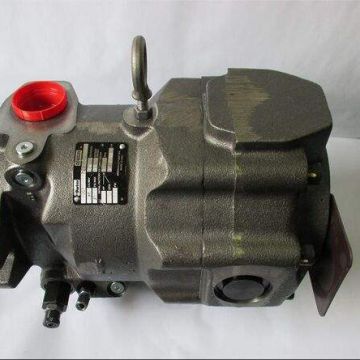 Pv046l1d3t1vmmc Parker Hydraulic Piston Pump Truck High Pressure Rotary