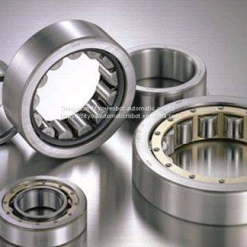 Deep Groove Ball Bearings Manufacturers FITYOU Deep Groove Ball Bearings China Supplier photo-4