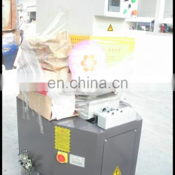 pvc upvc window and door single side seamless welding machine