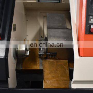 CK36L High Speed Mini Slant Bed CNC Lathe
