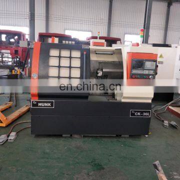 Metalworking Turning Lathe Machine Brake Disc Machines Tool Equipment