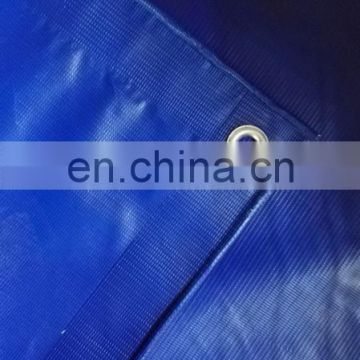 30 x 30 meters Blue PVC Tarpaulins