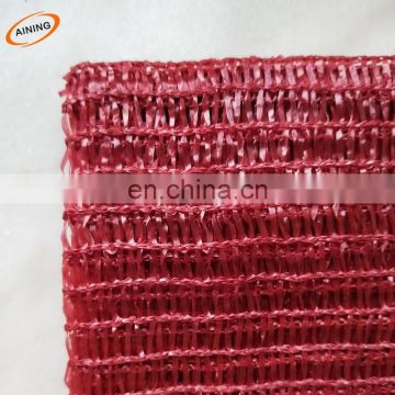 Hot selling woven polypropylene mesh potato bags