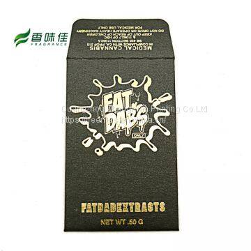 Wholesale Custom Various Printing Lens Envelopes Coin Customized Hot Stampling Envelop photo-4