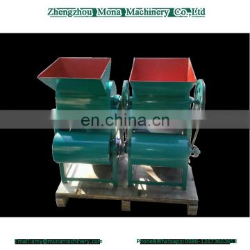 Alibaba Trust supplier peanut sheller machine | groundnut shell peeling machine for sale