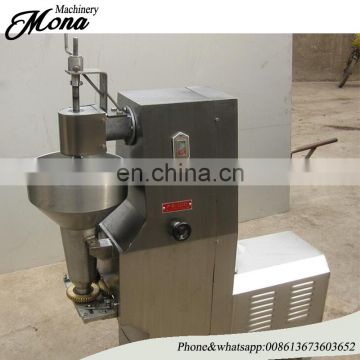 High Efficiency Small Shrimp Chicken Meat Ball Maker Making Fish meatball forming machine