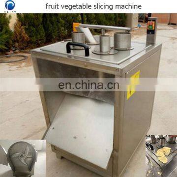Fruit and Vegetable Cutter Fruit Slicer Cutter Automatic Vegetable Cutting Machine