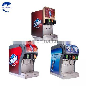 Factory Direct Carbonated Beveragemachine/dispensercola/colafountainmachine photo-4
