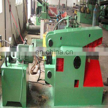 Teeth hydraumatic scrap metal cutter for building materials