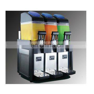 High Capacity High Quality Slush Puppy Machine Frozen Drink Machine