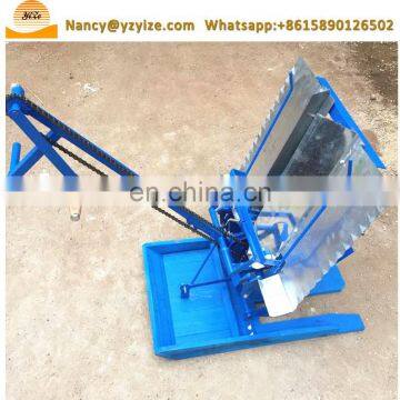 Hand Operated Rice Transplanter Machine Price photo-7