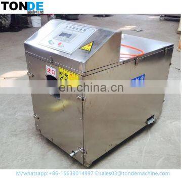 Full Intelligent Stainless Steel Fish Killing Machine for Sale photo-3