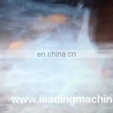 Vegetable peeling machine / Taro peeling machine