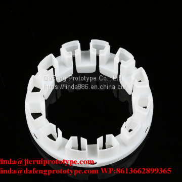 Supply of PTFE ring seals Model 3D Scanning, Product Development Design and Handplate Processing Handboard Model Production