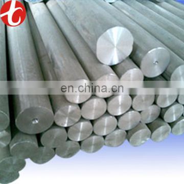 cold rolled/hot rolled TP 409 stainless steel bar/rod