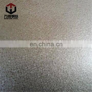 Hot Dipped 30 Gauge Zinc Coated Galvanized Steel Supplier photo-3