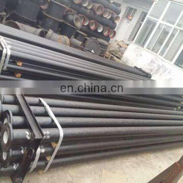 Double Flange Pipe/cast Iron Double Flange Pipe photo-4