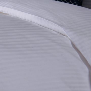 ELIYA Hotel Bed Linen 100% White Cotton Fabric Used Hotel Bed Sheets