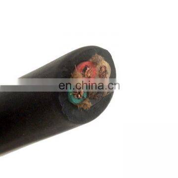 UL SOOW 18AWG 3C SJOOW Cable photo-5