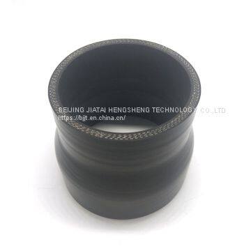 Colorful Automotive Silicone Radiator Hose photo-3