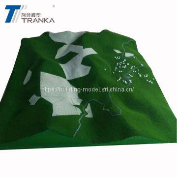 Hot Sale Architecture Bidding Models Making For Government photo-2