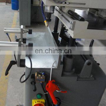Aluminum Door Window Making Machine Small Cnc Copy Milling Machine for Sale photo-2