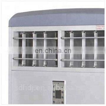 Evaporative Water Cooled Mobile Home Cooling Fan photo-5
