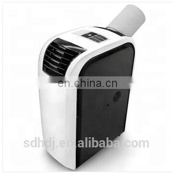 Mobile Window-type Air-conditioners Portable Kitchen Air Conditioning Cooling/heating photo-3
