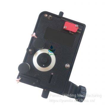 PM Series Coil Winding Tension Device Mechanical Wire Tensioner