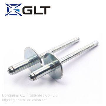 Manufacturer Custom Break mandrel blind rivet