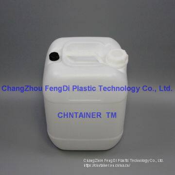 Heavy Duty Plastic Stackable Closed Head Drums 20L photo-2