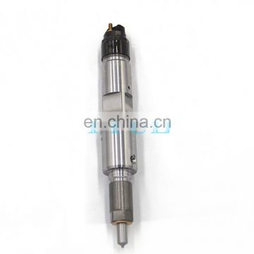 Diesel Injector 0445120387 0445 120 387 0 445 120 387  For BOSCH Common Rail Injector Diesel Injector