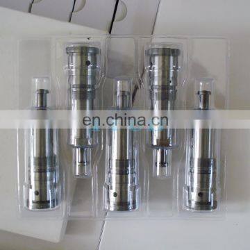 Diesel Engine P Type Plunger 2455/254 2455-254 2455 254 Plunger