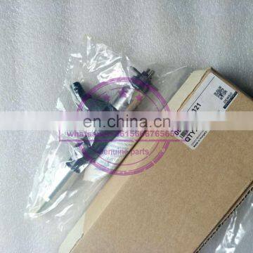 100% Original and new Common rail injector 095000-6321,095000-6320, RE531210,RE530361 RE546783 SE501928