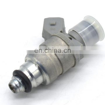 Great performance parts Fuel Injector Nozzle 06A906031AS For 01-06 Jetta 2V