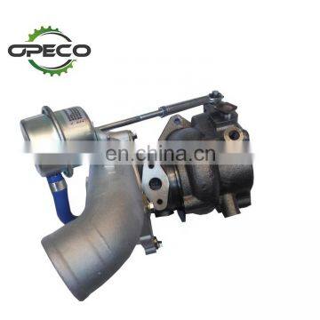 For Kia Sorento 2.5 CRDI D4CB Turbocharger 282004A101 282014A101 733952 photo-3