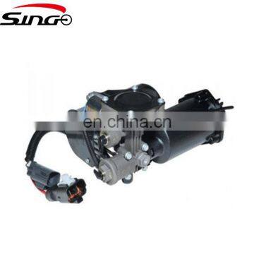 Air Suspension Compressor LR012800 for SPORT LR3 LR4