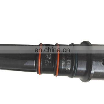 Manufacturer M11 Diesel Engine Fuel Injector 3064881 photo-4