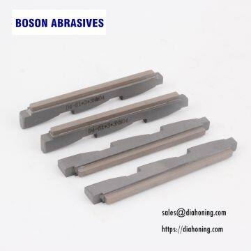 CBN Honing Stones for Connecting rod honing, Honing bars