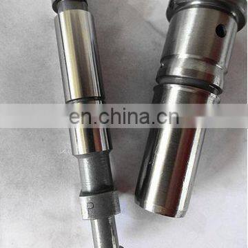 Diesel Injection Pump Element Plunger 134101-1420 P2 Plunger and Berrel Element photo-3