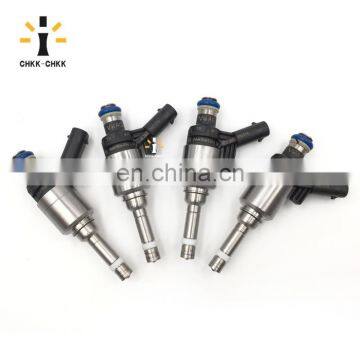 Reasonable Price Fuel Injector Nozzle OEM 06H906036G 0261500076  For Japanese Used Cars