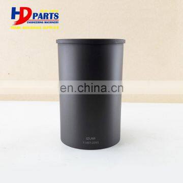 V25C F20C F21C Diesel Engine Cylinder Liner Sleeve No 11467-2290