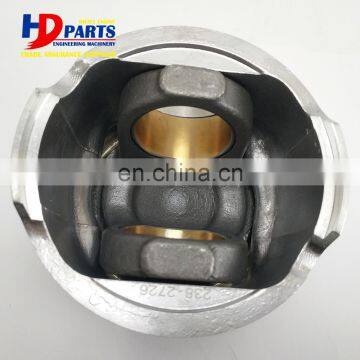 924G 924GZ 938G 950G 962G Loader 3126 Engine Piston Crown 1504621 150-4621 Skirt 2382726 238-2726
