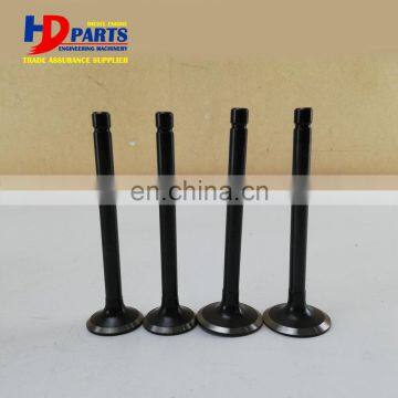 Diesel Engine Parts D1402 Engine Valve Intake And Exhaust