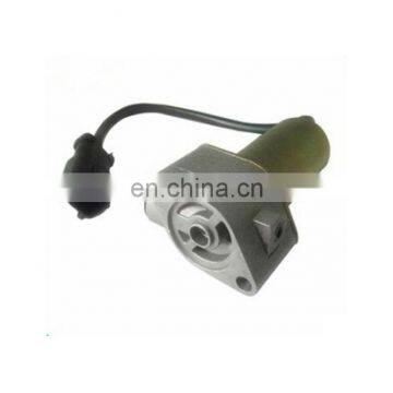 PC200-6 Main Pump Solenoid Valve